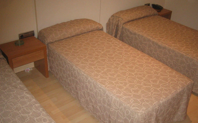 Hostal Penalty