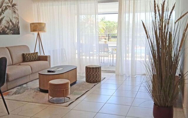 Residence Horizon Golf Pierre & Vacances Premium