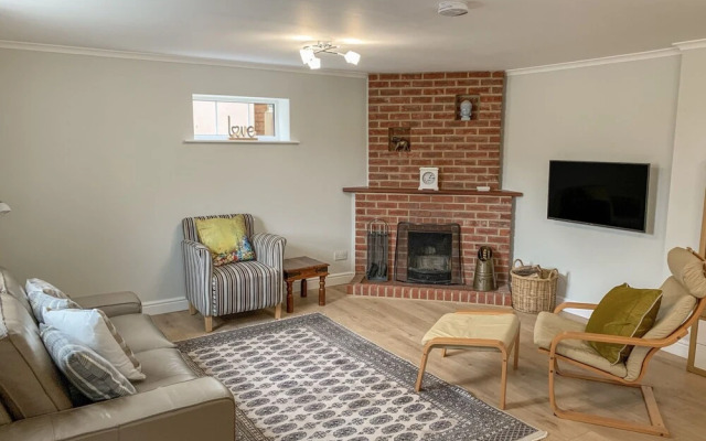 The Cottage