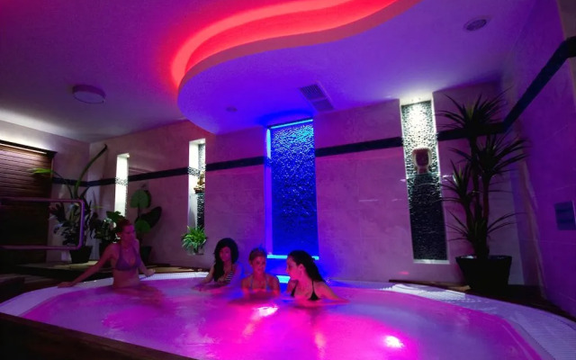Villa Apartman