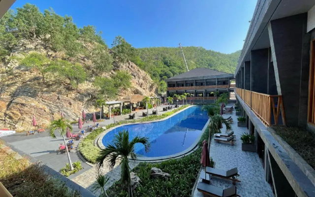 JL World Hotel Dili