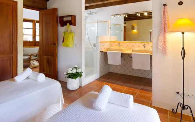 Can Noves - Villa de 2 suites