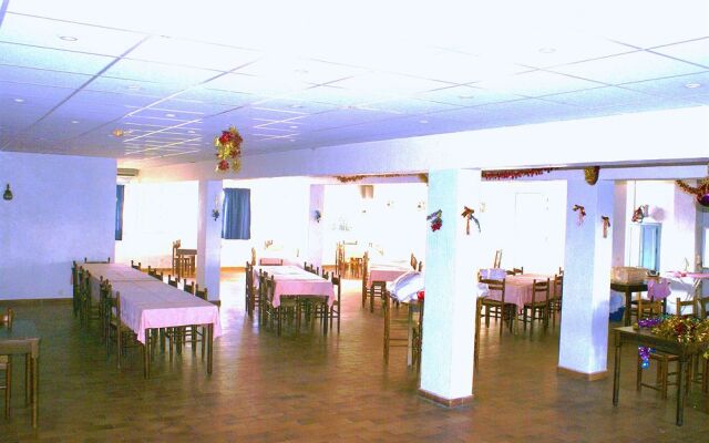 Le Relais Du Lac