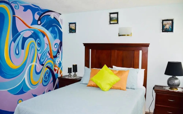 Kingston Guest Apartment At Dumbarton