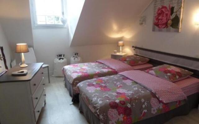 House La Fleur De Vigne 2