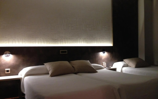 Hotel Oriente
