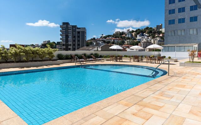 Mercure Belo Horizonte Savassi Hotel
