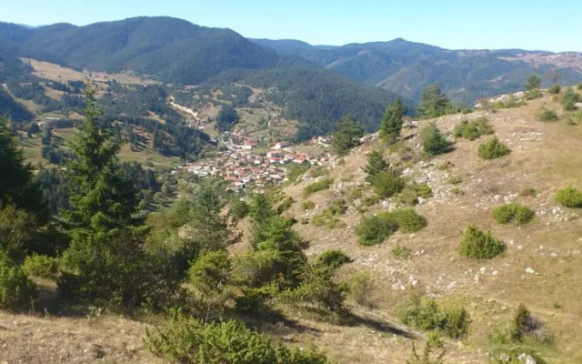 Yagodina Family Hotel