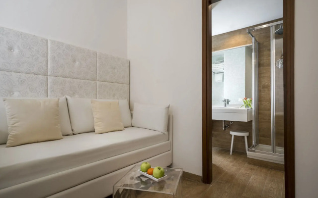 Boutique Hotel Re Enzo