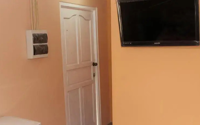 Studio Cabanas