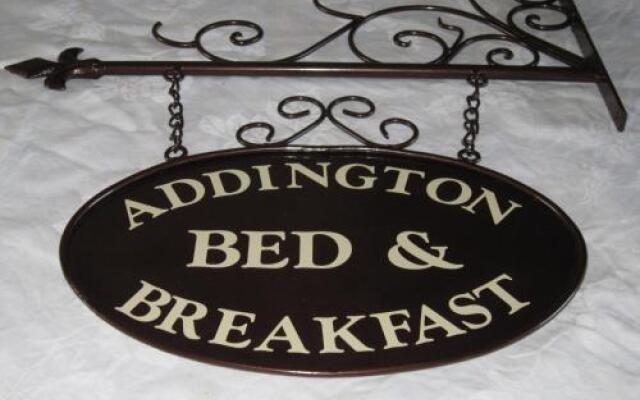 Addington Bed And Breakfast