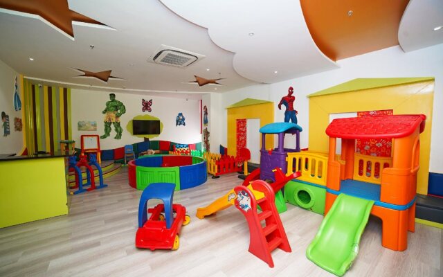 Aveo by Amatra- Kashipur