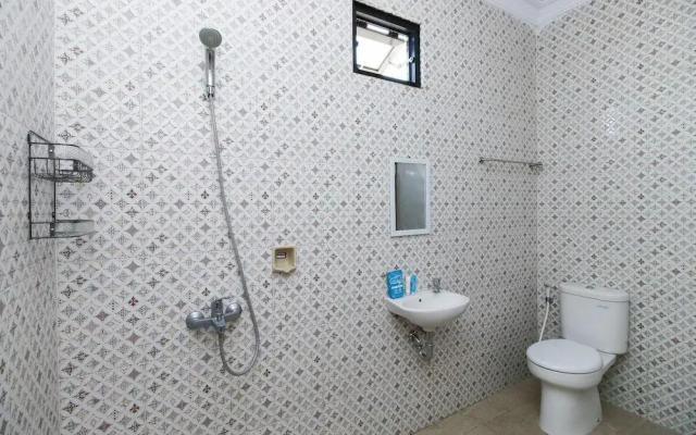 Airy Syariah Caturtunggal Cermai Yogyakarta