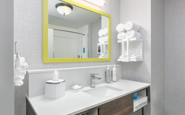 Hampton Inn Kingsville