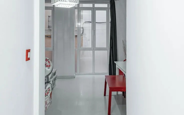 Stay U-nique Apartment Dos Aceras