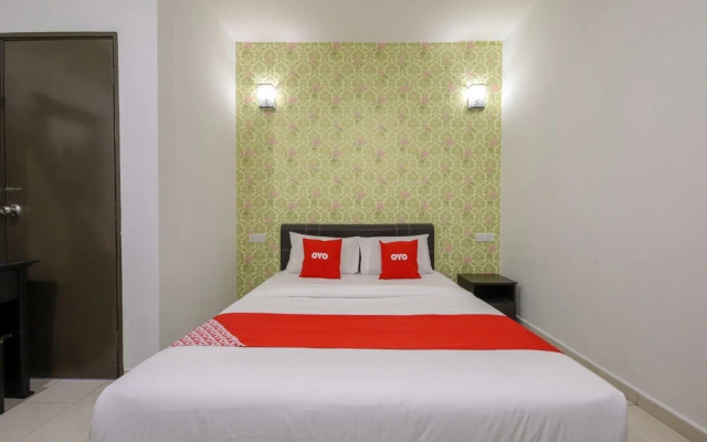 OYO 89497 Ms Nyonya Hotel Melaka City
