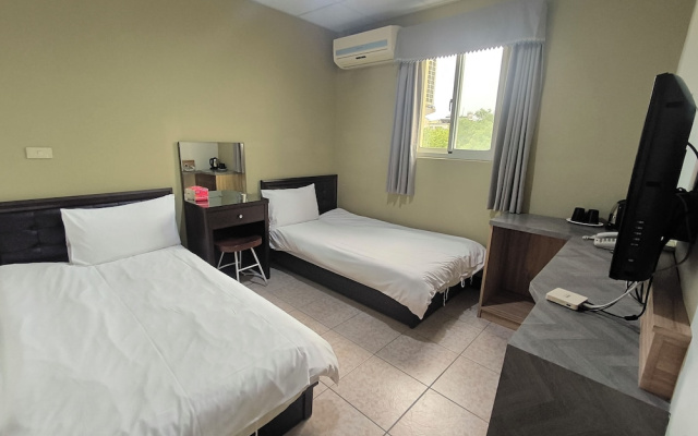 Jin Lu Homestay - Branch 2