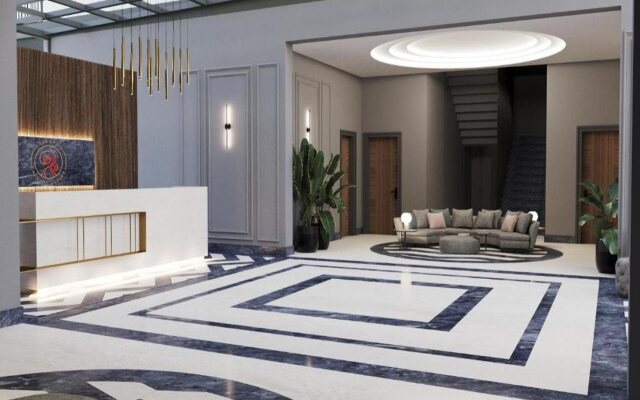 Roseira Mar-Inn Luxury