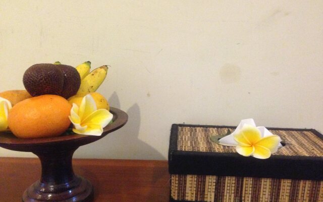 Adi Jaya Cottages Jungle Suites by EPS