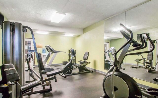 Quality Inn & Suites