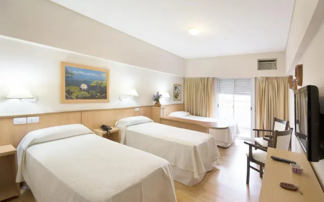 Hotel Los Tilos