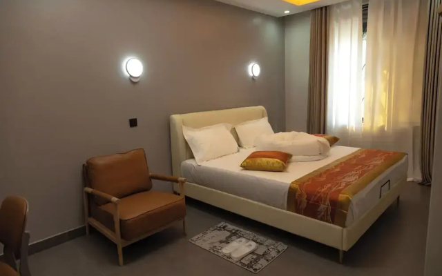 Sumix Hotel