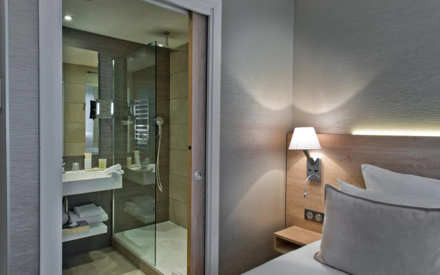 Golden Tulip Sophia Antipolis - Hotel And Spa