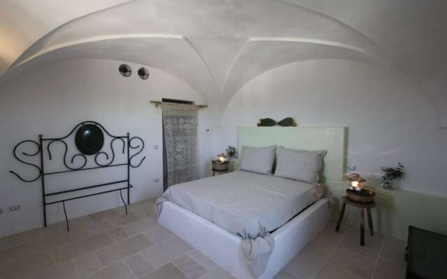 Masseria Lama di Coccaro