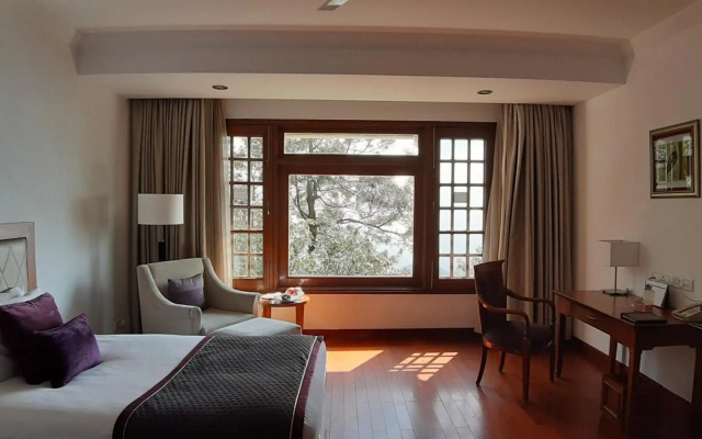 Jaypee Residency Manor