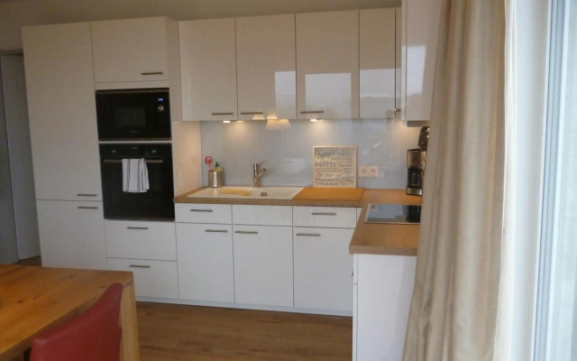 Ferienwohnung Schwarzwald-Alpenblick