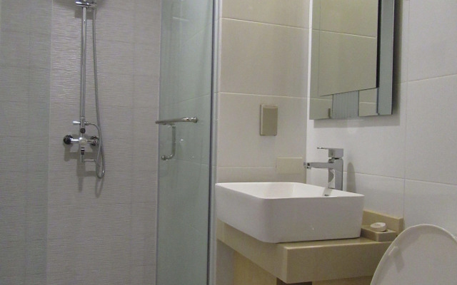 Sweet Home Boutique Hotel