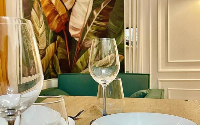 Мой Дом на шоссе Пулковское