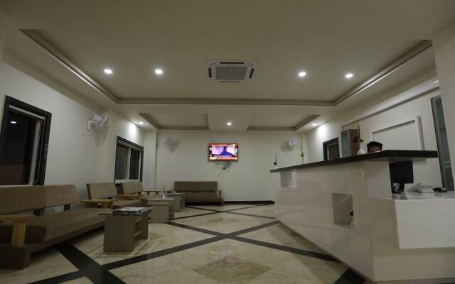 Kukda Resort Chittorgarh