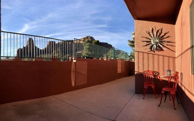 Sedona Village Lodge