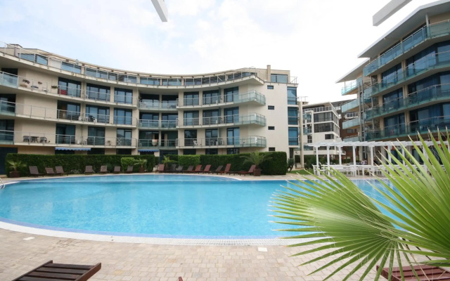 Riviera Blue Hotel