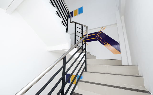 SPOT ON 2026 Arta Residence