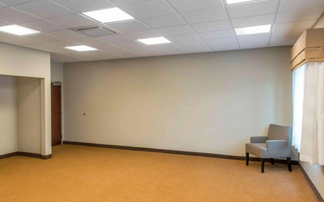 Sleep Inn & Suites Defuniak Springs - Crestview