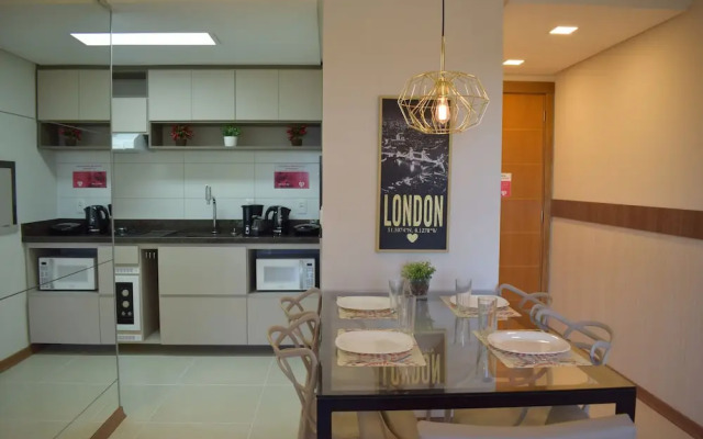 Residencial Paradiso