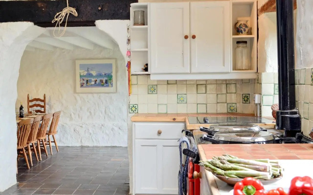 Lordship Farmhouse