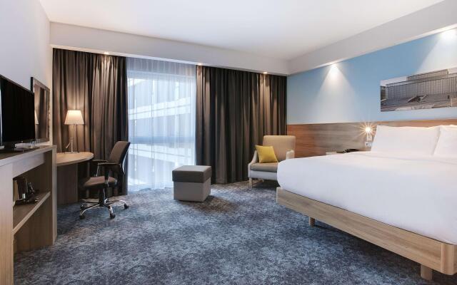 Hampton by Hilton Lublin