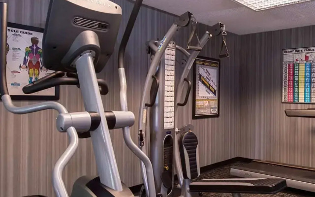 Ramada by Wyndham Midtown Grand Island