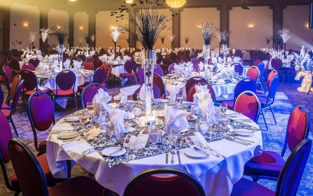 Delta Hotels by Marriott Sherbrooke Conference Centre