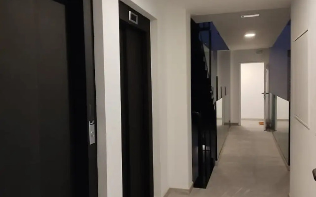 Vcv Apartment Montevideo