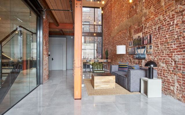 The Queen Hotel Queen Village, Sonder by Marriott Bonvoy