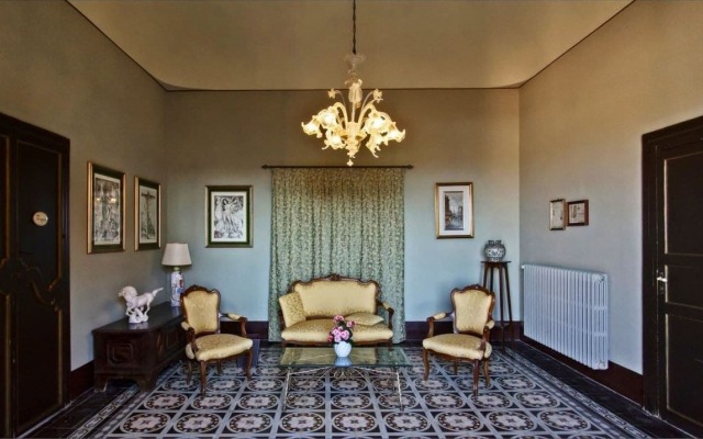 Agriturismo Antico Baglio