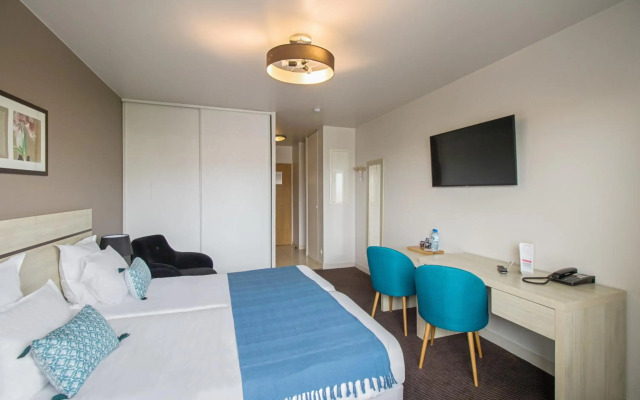 Appart’City Confort Paris Villejuif
