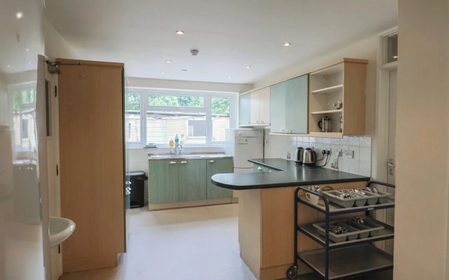 The Orchard Country House