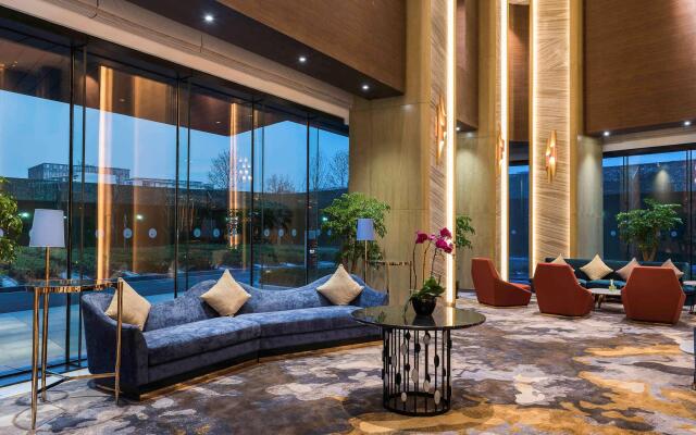 Novotel Shanghai Hongqiao Hotel