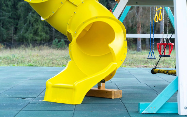 Belikovo Club House (Беликово Клаб Хаус)