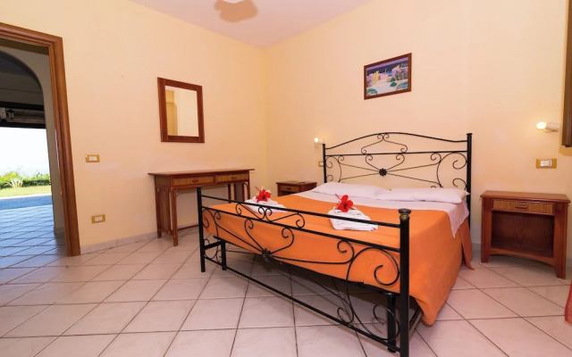 Agriresidence Ninea